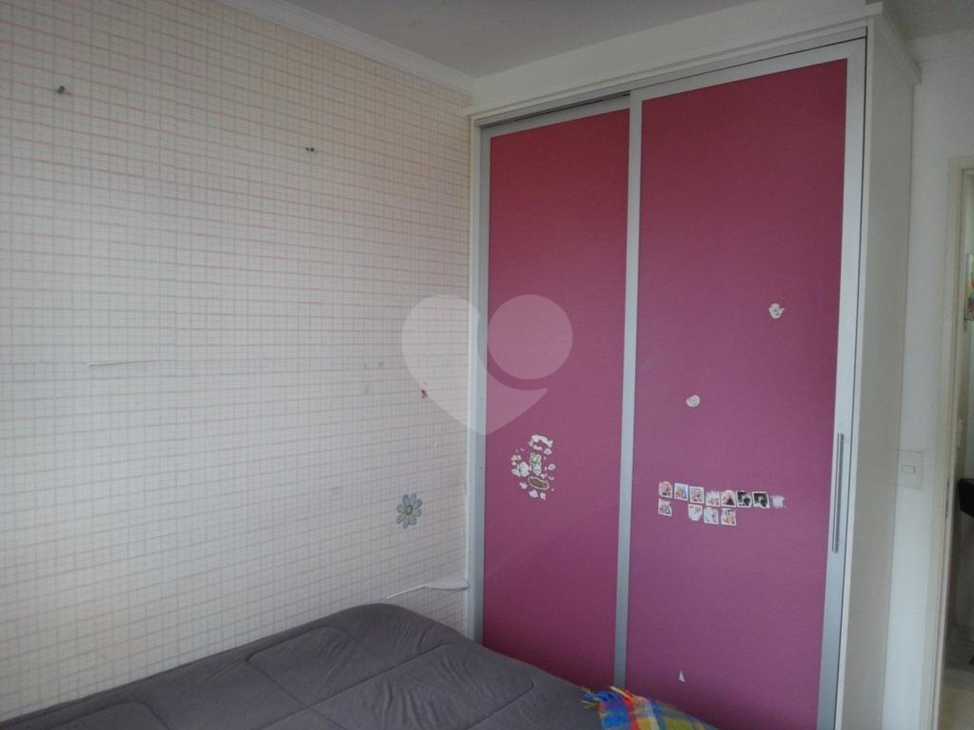 Apartamento à venda com 2 quartos em Vila Mascote, São Paulo, SP