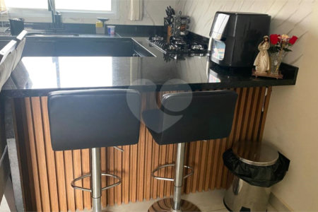 Apartamento à venda com 2 quartos em Jardim Colonial, Atibaia, SP
