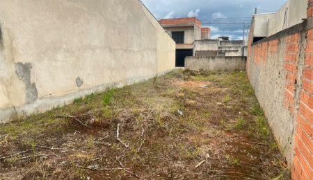 Terreno à venda em Loteamento Gramado Ii, Itapetininga, SP