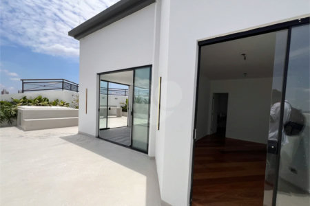 Duplex à venda com 4 suítes em Tucuruvi, São Paulo, SP