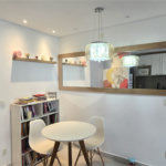 Apartamento à venda com 2 quartos, sendo 1 suíte, em Vila Andrade, São Paulo, SP