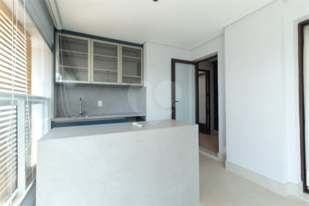 Apartamento à venda com 3 suítes em Brooklin, São Paulo, SP