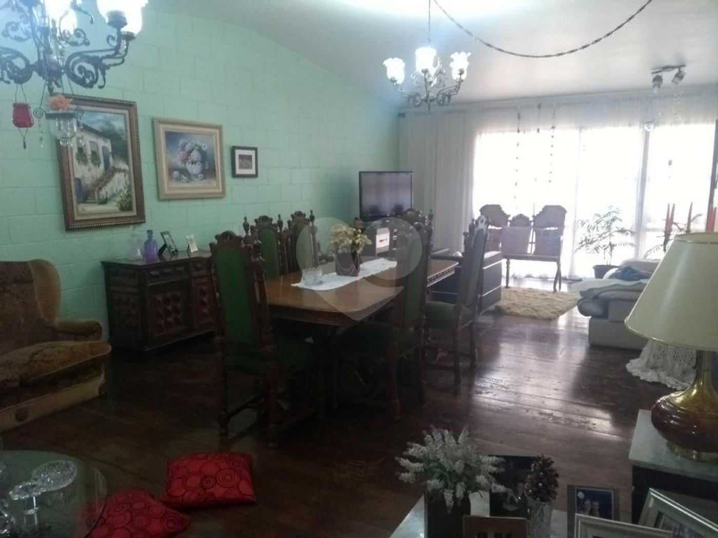 Casa à venda com 3 quartos, sendo 1 suíte, em Jardim São Paulo(zona Norte), São Paulo, SP