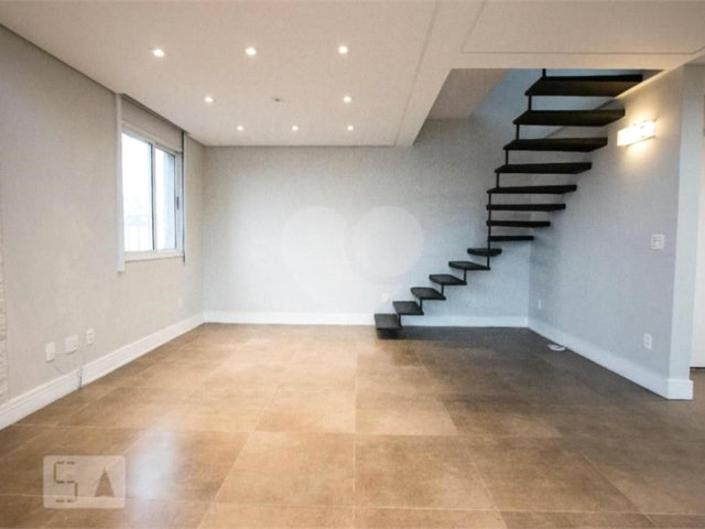 Apartamento à venda com 1 suíte em Morumbi, São Paulo, SP