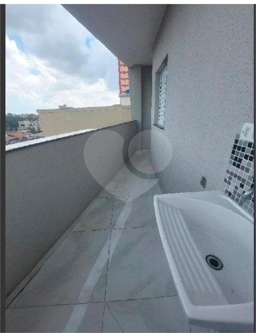 Apartamento para alugar com 2 quartos em Jardim Popular, São Paulo, SP