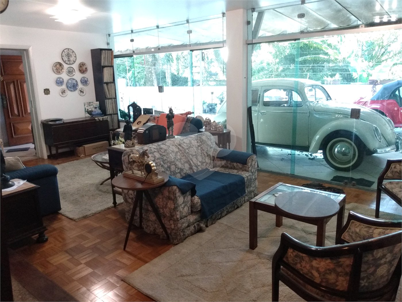 Casa à venda com 6 quartos, sendo 2 suítes, em Tremembé, São Paulo, SP