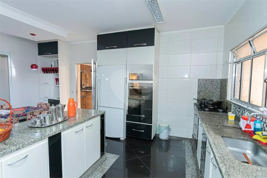 Sobrado à venda com 4 quartos, sendo 3 suítes, em Casa Verde, São Paulo, SP