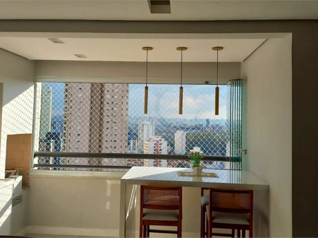 Apartamento à venda com 3 quartos, sendo 2 suítes,  em Parada Inglesa, São Paulo, SP