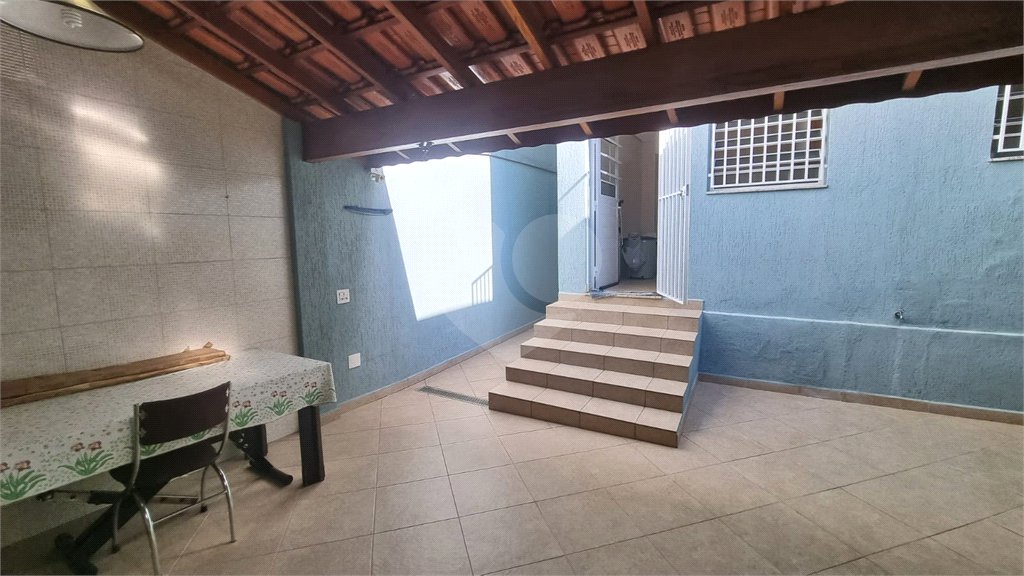 Casa à venda com 3 quartos, sendo 1 suíte,  em Vila Aurora (zona Norte), São Paulo, SP