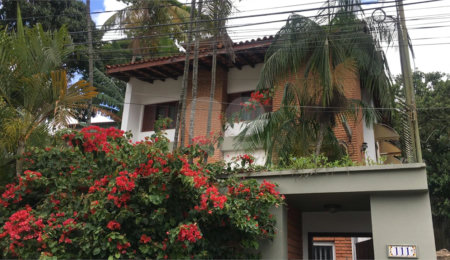 Terreno à venda com 3 quartos, sendo 1 suíte,  em Horto Florestal, São Paulo, SP