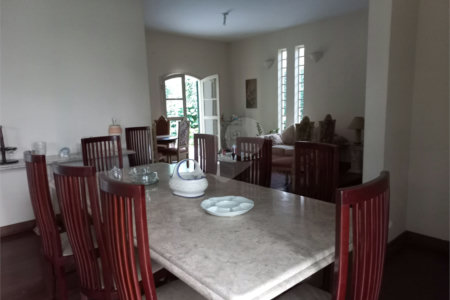 Sobrado à venda ou para alugar com 4 suítes em Butantã, São Paulo, SP