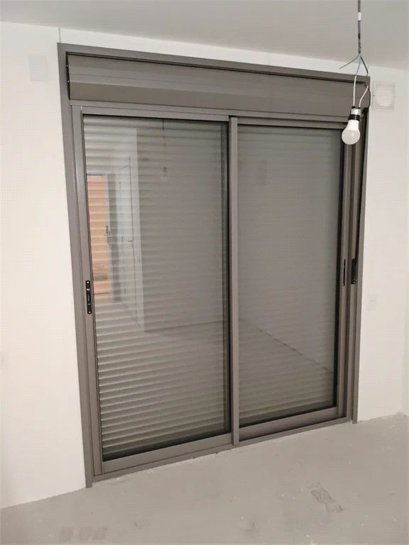 Apartamento à venda com 1 quarto em Pinheiros, São Paulo, SP