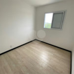 Apartamento à venda com 2 quartos em Botujuru, Mogi das Cruzes, SP