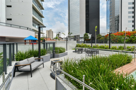 Apartamento à venda com 3 suítes em Jardim Faculdade, Sorocaba, SP