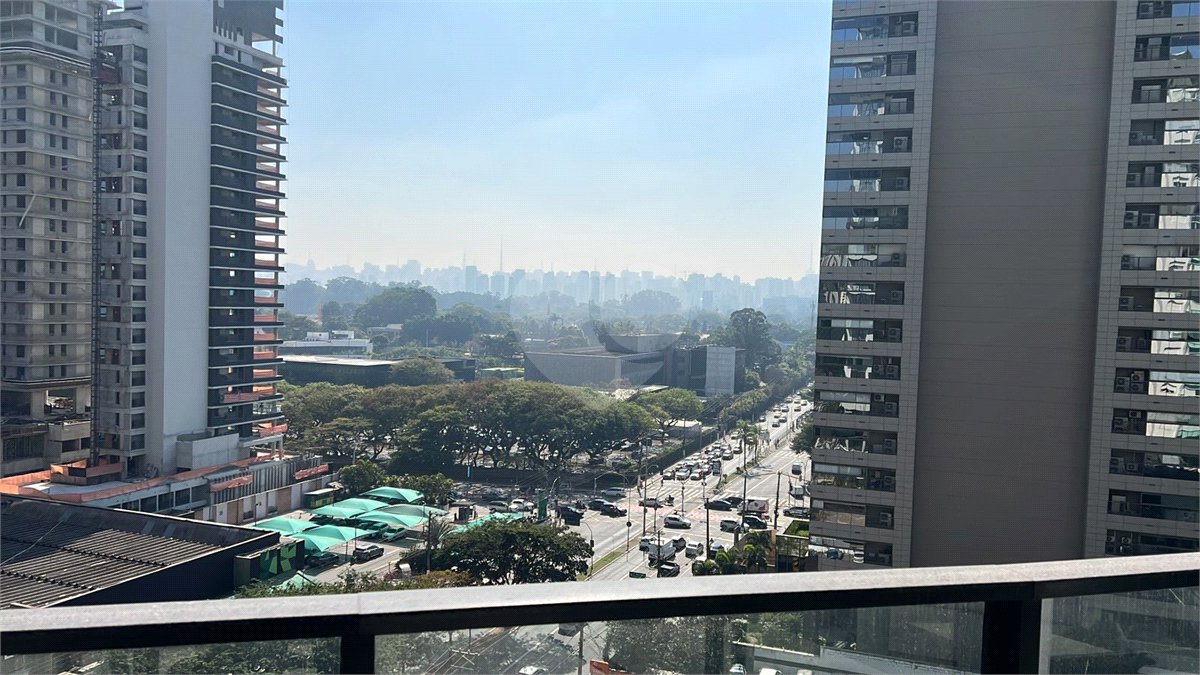 Casa à venda com 1 quarto no condomínio Window Moema, São Paulo - SP