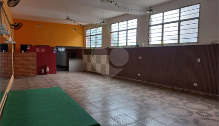Salão Comercial para alugar em Santana, São Paulo, SP