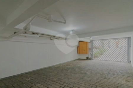 Sobrado à venda com 4 suítes em Vila Santa Catarina, São Paulo, SP