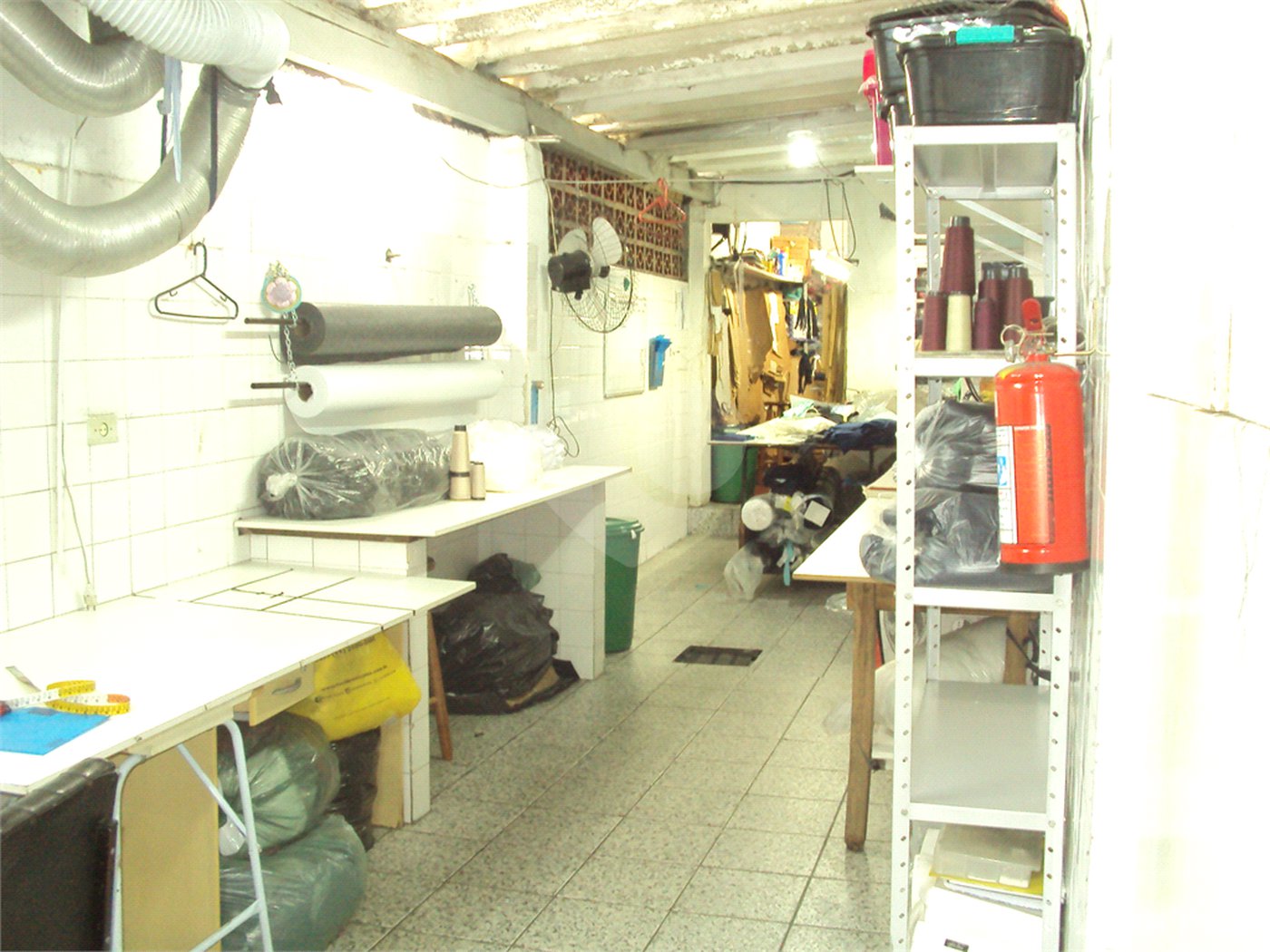 Salão Comercial à venda no Centro, Mogi das Cruzes, SP
