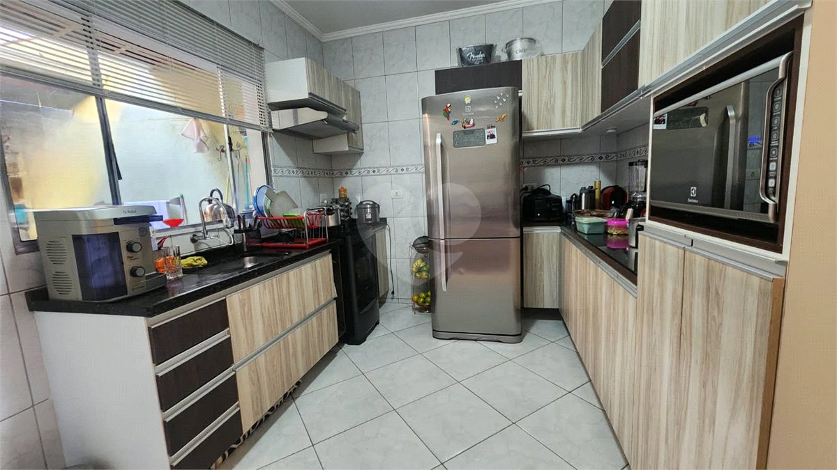 Casa à venda com 2 quartos em Jardim Wanel Ville V, Sorocaba, SP
