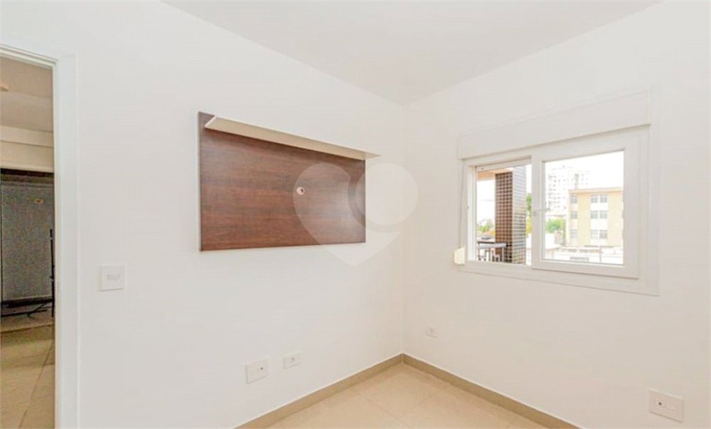 Apartamento à venda com 1 quarto em Limão, São Paulo, SP