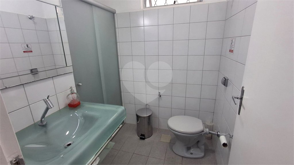 Sobrado para alugar com 1 quarto em Vila Clementino, São Paulo, SP