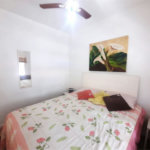 Apartamento com 3 dormitórios, 100 m² - venda por R$ 370.000,00 ou aluguel por R$ 4.441,86 - Loteamento João Batista Julião - Guarujá/SP