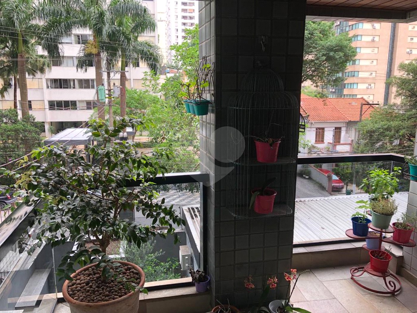 Apartamento à venda com 3 quartos, sendo 2 suítes, em Jardim América, São Paulo, SP