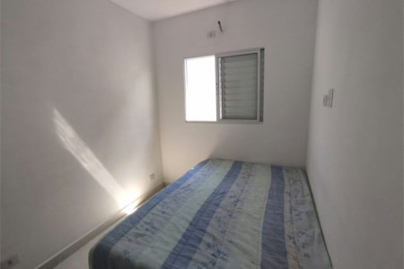 Apartamento Residencial à venda, Aviação, Praia Grande - AP0598.