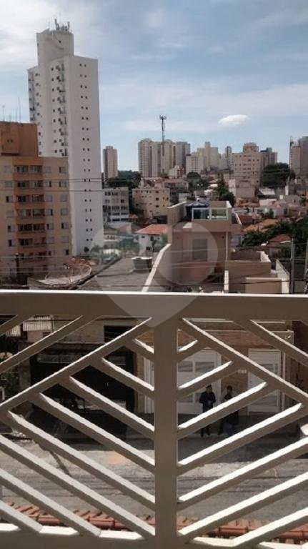 Sobrado à venda com 3 quartos, sendo 1 suíte, em Mandaqui, São Paulo, SP