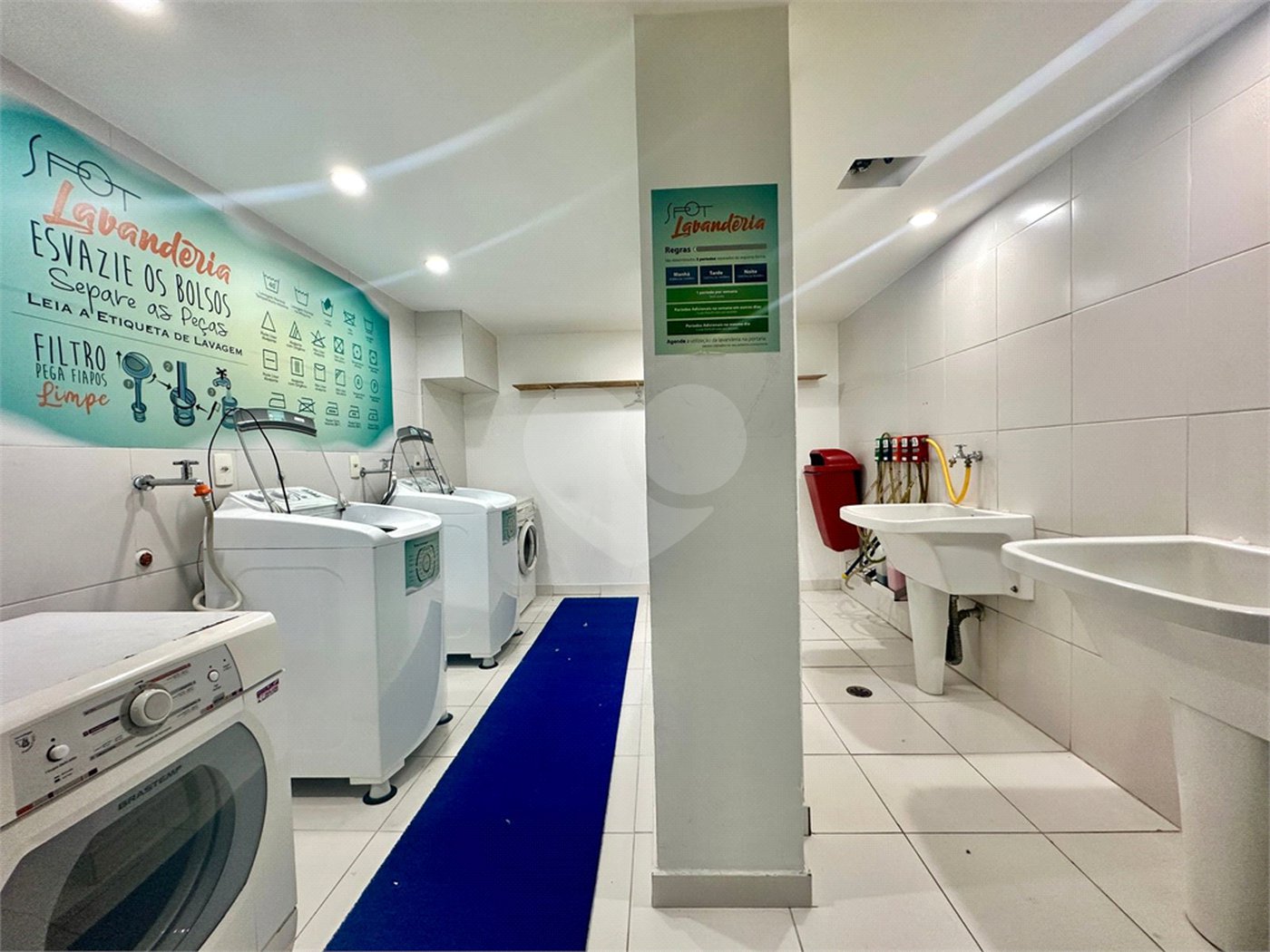 Apartamento à venda com 2 quartos, sendo 1 suíte, em Santana, São Paulo, SP
