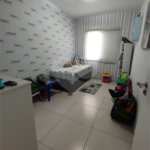 Apartamento à venda com 3 quartos, sendo 2 suítes,  em Jardim Camila, Mogi das Cruzes, SP