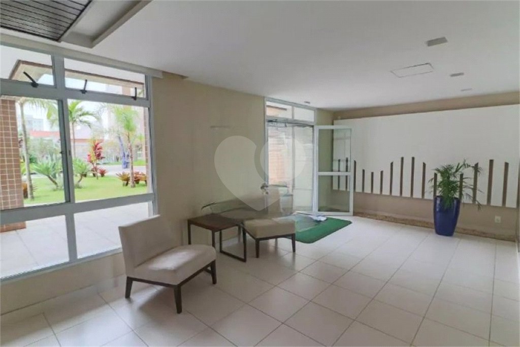 Apartamento à venda com 3 quartos, sendo 2 suítes, em Cidade São Francisco, São Paulo, SP