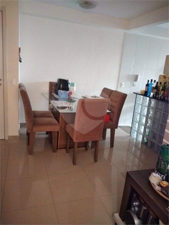 Apartamento à venda com 2 quartos em Jaraguá, São Paulo, SP