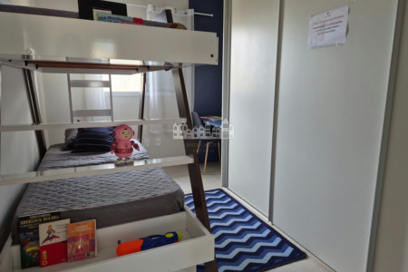 Casa à venda com 2 quartos em Caetetuba, Atibaia, SP