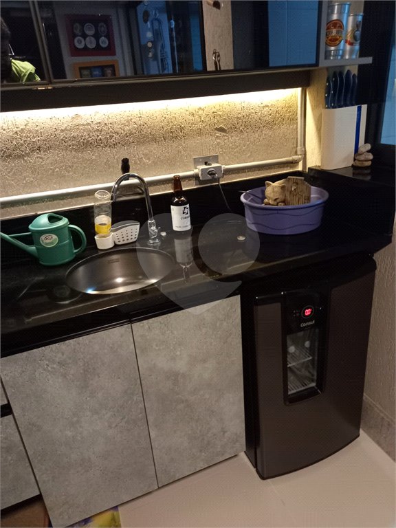 Apartamento à venda com 3 quartos, sendo 1 suíte, em Rio Comprido, Rio de Janeiro, RJ