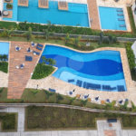 Apartamento à venda com 4 quartos, sendo 2 suítes,  em Vila Anastácio, São Paulo, SP