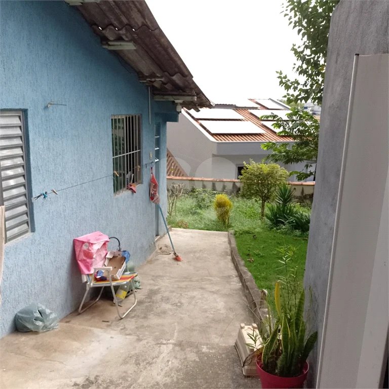 Investidores, Atenção! Terreno de 310m² no Jardim Regina com Excelente Potencial Construtivo à Venda