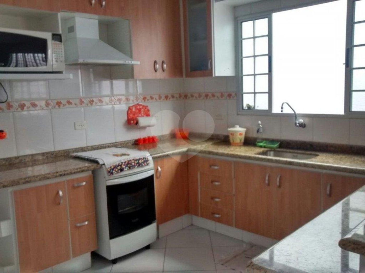 Casa Térrea à venda com 3 quartos em Imirim, São Paulo, SP