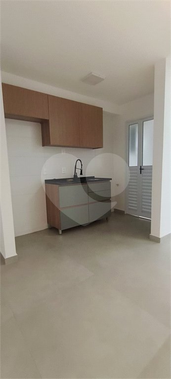 Apartamento à venda ou para alugar com 2 quartos em Vila das Bandeiras, Guarulhos, SP