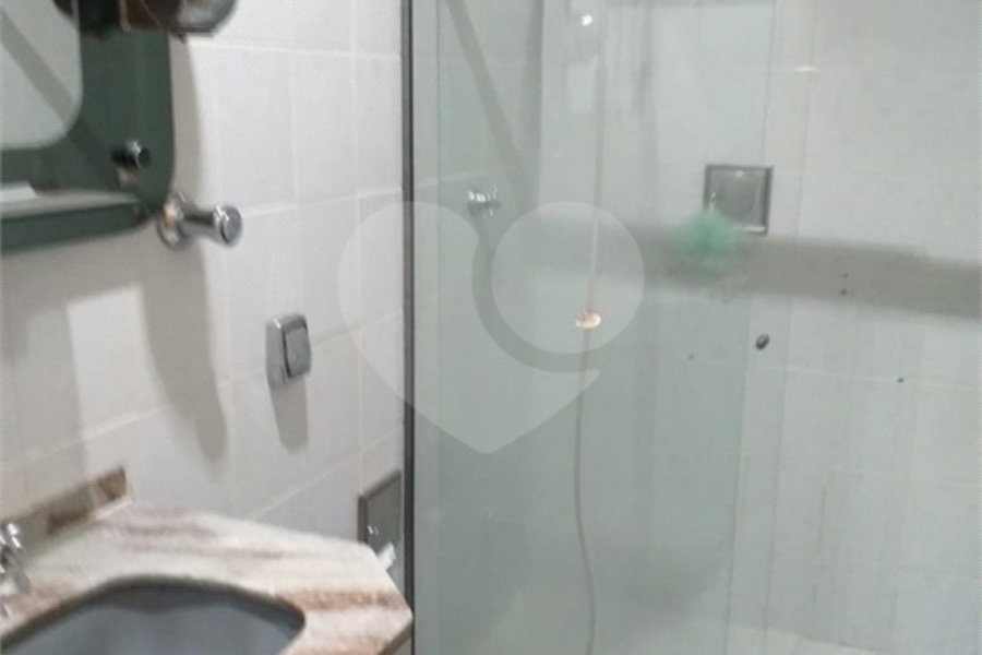Sobrado à venda com 3 quartos, sendo 1 suíte, em Jaçanã, São Paulo, SP