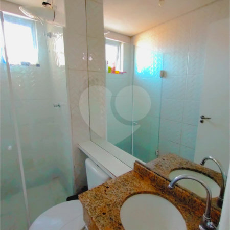 Apartamento à venda com 2 quartos em Vila Barão, Sorocaba, SP