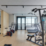 Apartamento à venda com 3 quartos, sendo 1 suíte, em Brooklin, São Paulo, SP