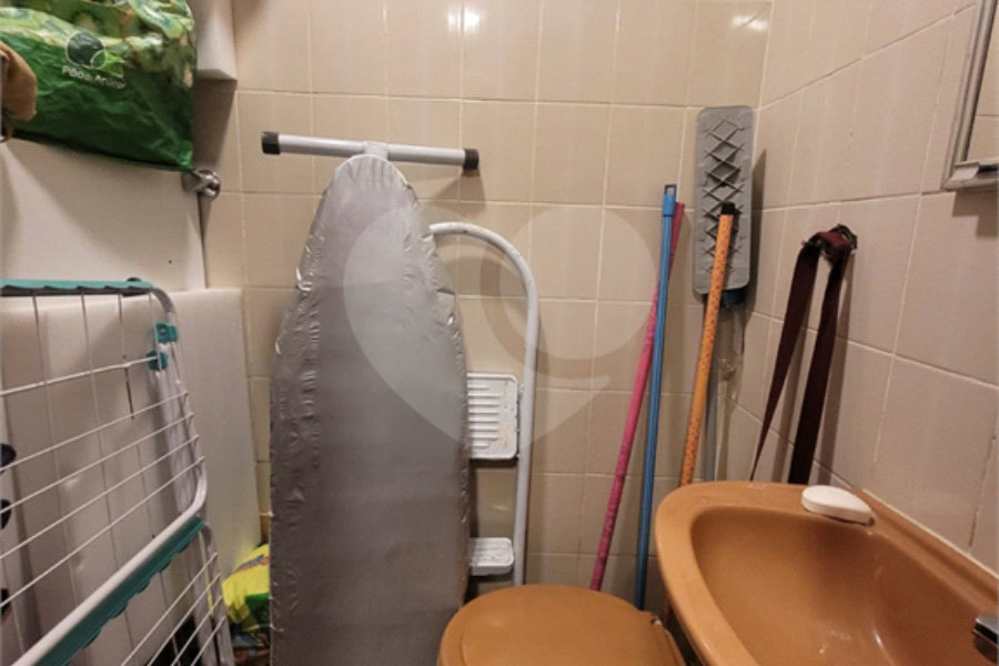 Apartamento à venda com 3 quartos em Santana, São Paulo, SP
