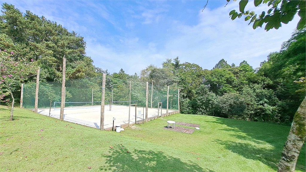 Terreno à venda no condomínio Reserva Granja Anita, Mogi das Cruzes - SP