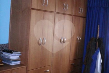 Sobrado à venda com 3 quartos, sendo 1 suíte, em Vila Medeiros, São Paulo, SP
