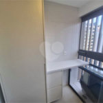 Apartamento para alugar com 2 suítes em Jardim Paulista, São Paulo, SP