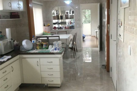 Apartamento à venda com 3 suítes em Santana, São Paulo, SP