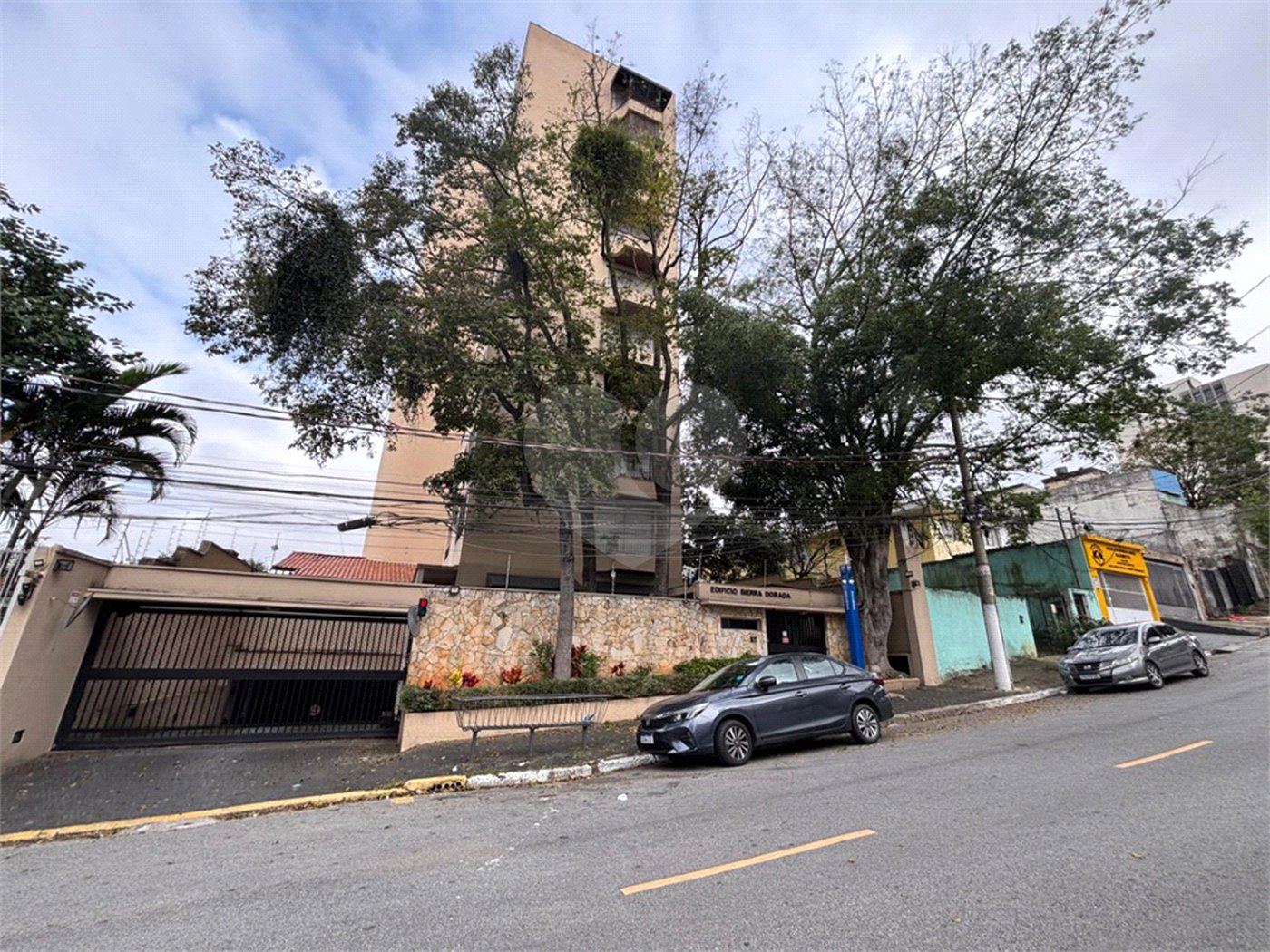 Apartamento à venda com 3 quartos, sendo 1 suíte, em Vila Mascote, São Paulo, SP