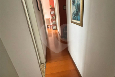 Apartamento à venda com 2 quartos em Vila Isabel, Rio de Janeiro, RJ