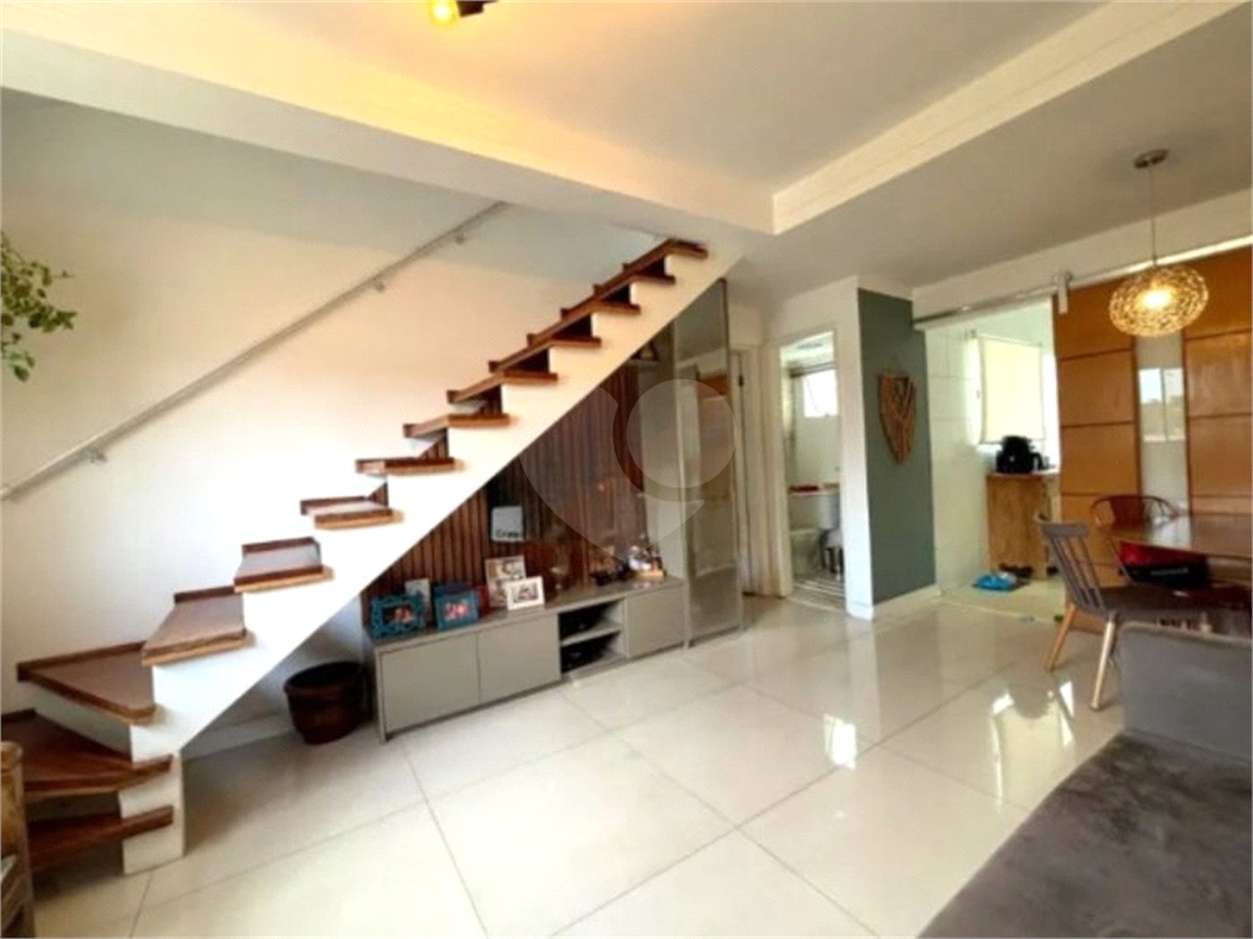 Casa à venda com 3 quartos no condomínio Jardim dos Vertentes, São Paulo - SP